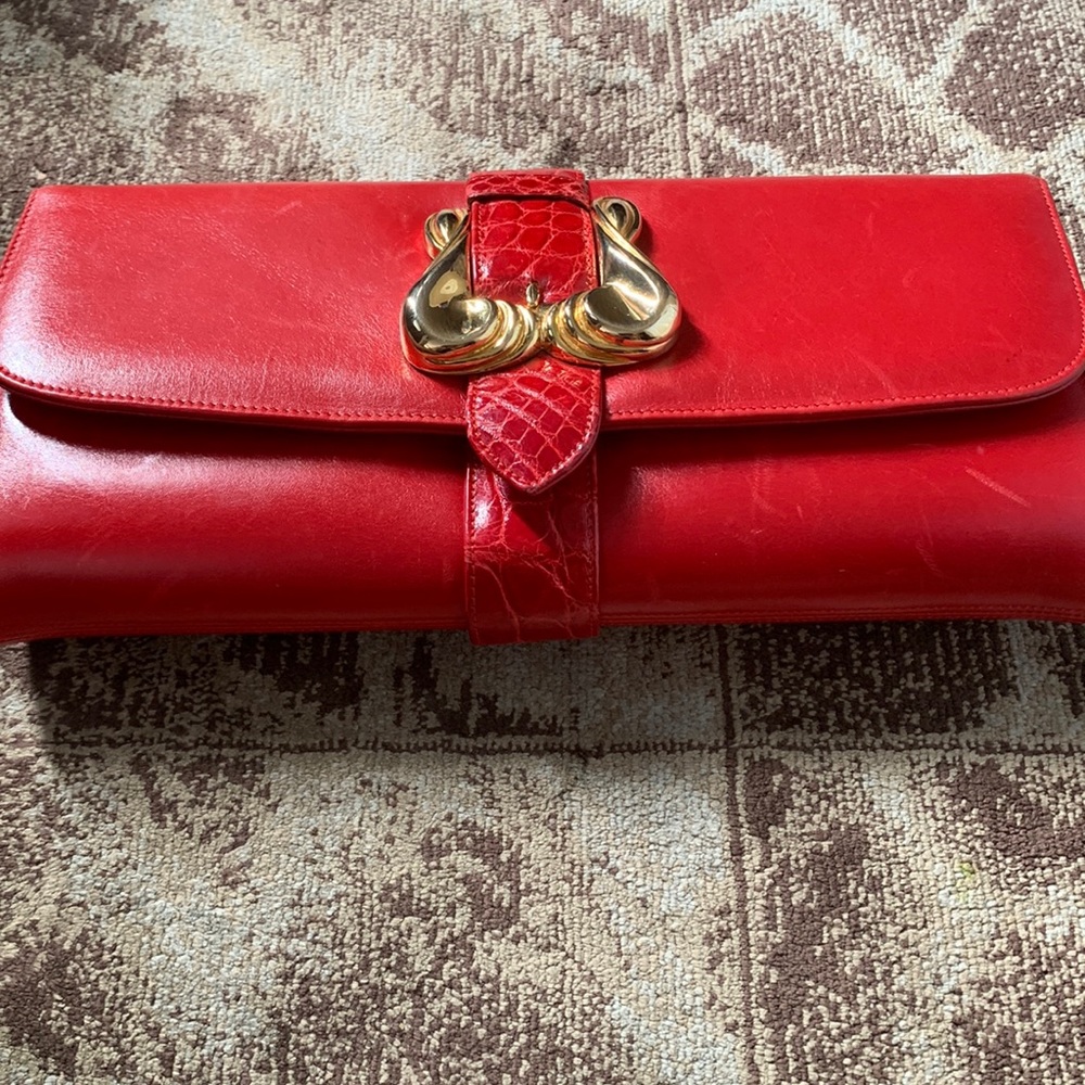 Kleinberg Sherrill Bag View 2
